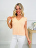 Sunny Side Top in Multiple Colors