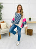 Off The Grid Pullover