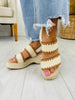 Woven Elevation Wedges