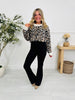 Judy Blue Black By Popular Demand Tummy Control Bootcut Jeans