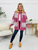 Desert Rose Shacket