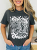 Spooky Season ON Graphic Tee
