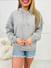 DOORBUSTER! Fireside Feels Sweatshirt- Multiple Colors!