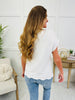 The Wavy Days Top