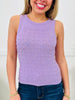 Blissfully You Tank Top- Multiple Colors!