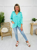 Fringe And Finesse Pullover