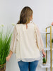 Flirty Frills Top in Multiple Colors