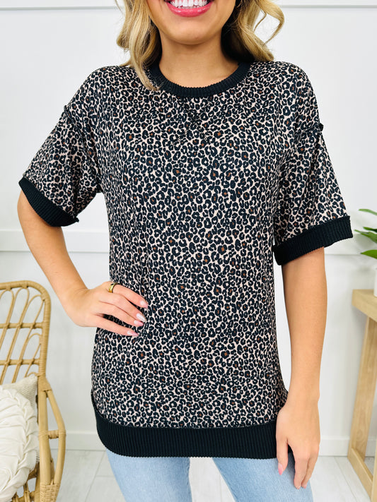 Roam With Style Top