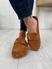 Keep Me Grounded Clog in Tan