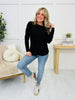 MOCO Exclusive Everyday Essential Long Sleeve Top- Multiple Colors!