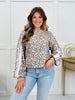 Casual Catwalk Top