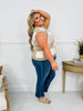 Catching On Tummy Control Jeans