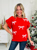 The Perfect Present Sweater