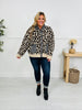 Wild Card Cardigan