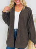 Easy As Always Cardigan In Multiple Colors