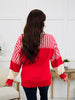 All American Weekend Sweater