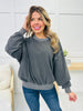 DOORBUSTER! Warmth Within Pullover- Multiple Colors!