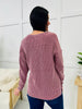 Certified Comfort Sweater- Multiple Colors!