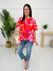 Citrus Blossom Top
