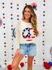 United In Style Top