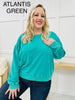 REG/CURVY Divine Comfort Top- Multiple Colors!