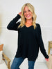Fall Feels Sweater- Multiple Colors!