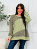Moss & Timber Top