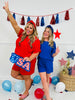 Perfectly Patriotic MOCO Exclusive Airflow Set- Multiple Colors!