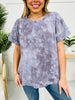 Cloud Kissed Top In Grey