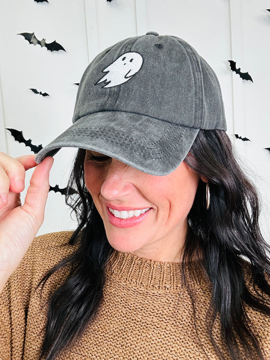 Phantom Fit Baseball Hat