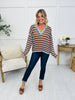 Aqua Chill Sweater