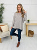 Stay For The Chill Top