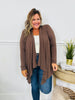 The Perfect Layer Cardigan- Multiple Colors!