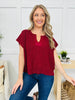DOORBUSTER! Unraveled Charm Sweater- Multiple Colors!