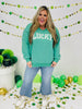 MOCO Exclusive Lucky Crewneck