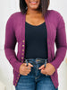 DOORBUSTER! Snap Decision Cardigan- Multiple Colors!