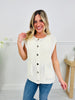 Spring Fling Top in Multiple Colors