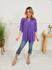 Making Plans Top In Multiple Colors