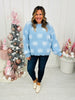 Flurries Of Fun Sweater