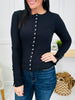 Pressed And Pretty Sweater- Multiple Colors!