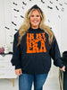 In My Spooky Era Graphic Crewneck Sweatshirt
