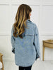 Easy Rider Denim Jacket