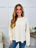 The Off Duty Soft Top In Multiple Colors