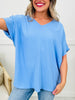 Go With The Flow MOCO Flow Exclusive Top-- Multiple Colors!