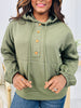 REG/CURVY Cloud Nine Hoodie- Multiple Colors!