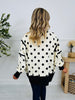 Connect The Dots Top In Multiple Colors