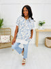 Blooming Moments Pullover