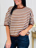 Apple Orchard Top In Multiple Colors