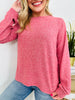 The Soft Side Top- Multiple Colors!