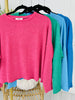 DOORBUSTER! Serenity And Grace Top- Multiple Colors!